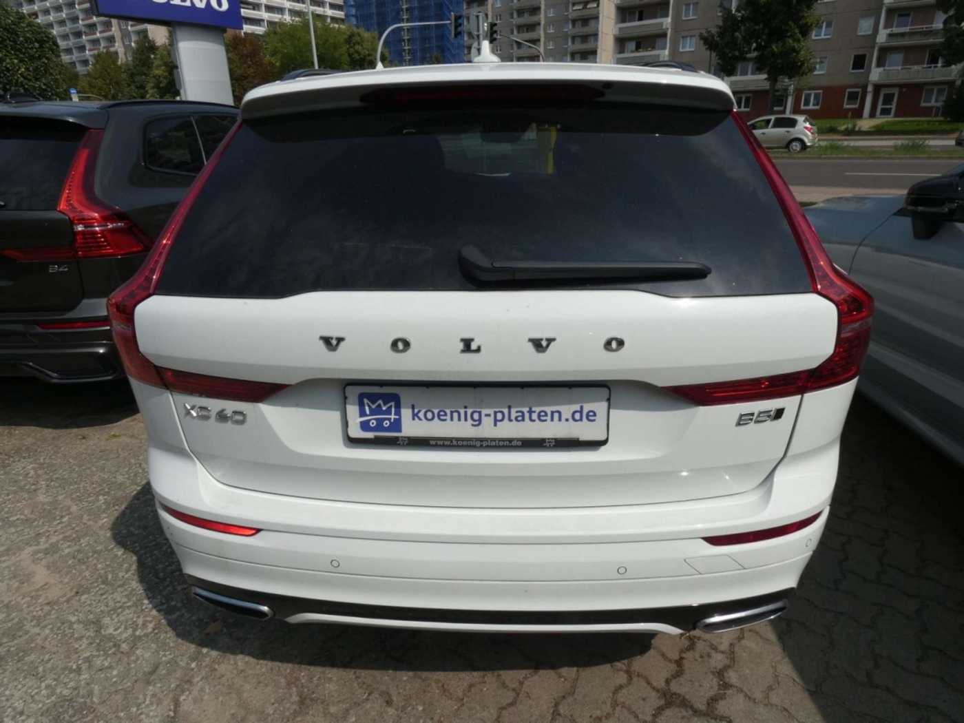 Volvo  B5 (Benzin) AWD R-Design (EURO 6d) Klima Navi