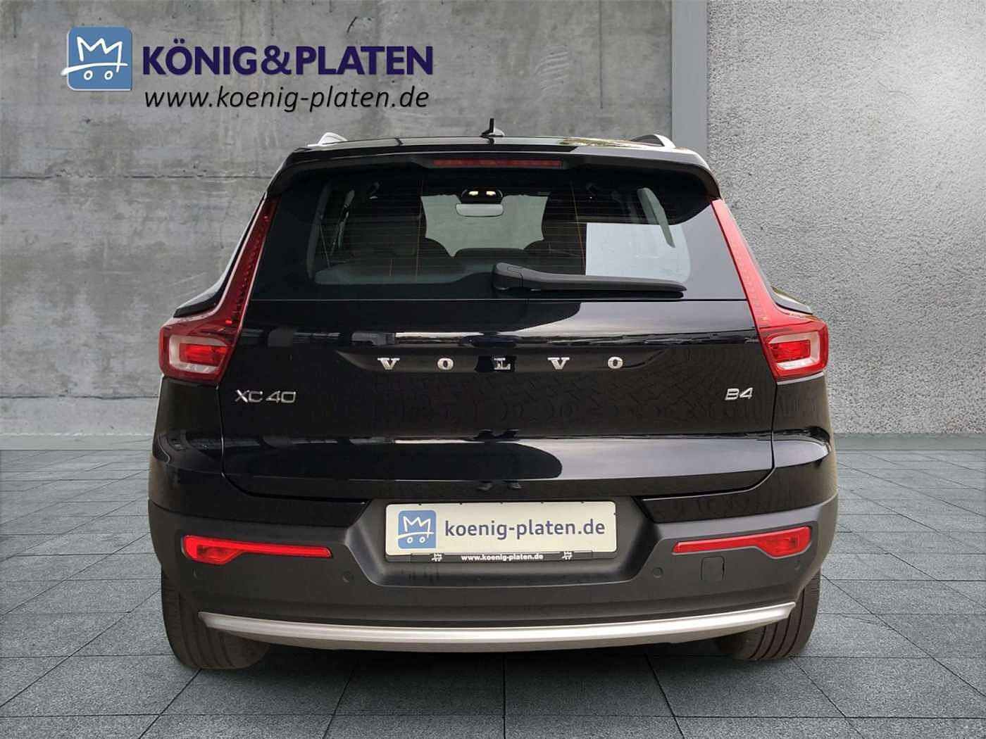 Volvo  B4 2WD Plus Bright (EURO 6d) Klima Rückfahrkamera