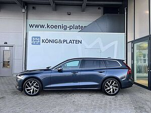 Volvo  D4 AWD Momentum (EURO 6d-TEMP) Klima Einparkhilfe