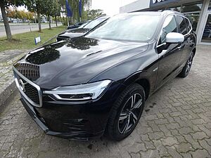 Volvo  D4 AWD R-Design (EURO 6d-TEMP) Klima Navi