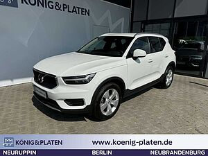 Volvo  T3 2WD Momentum (EURO 6d) Klima Navi