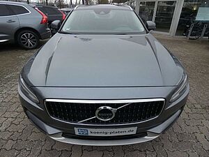 Volvo  Country D4 AWD Klima Navi Leder Rückfahrkamera