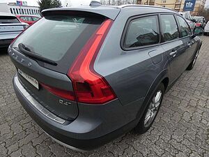 Volvo  Country D4 AWD Klima Navi Leder Rückfahrkamera