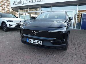 Volvo  Twin Motor Performance AWD Ultra Klima