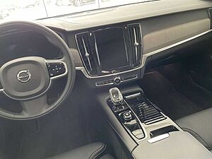 Volvo  T8 Twin Engine AWD Inscription Recharge Klima