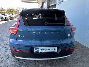 Volvo  T5 2WD Core Plug-In (E6d) Klima Rückfahrkamera