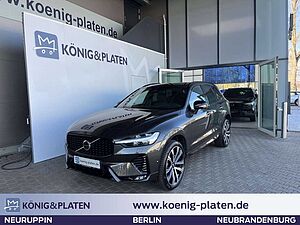 Volvo  B5 (Diesel) AWD R-Design (EURO 6d) Klima Navi