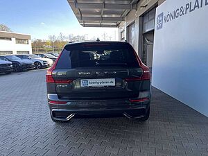 Volvo  B5 (Diesel) AWD R-Design (EURO 6d) Klima Navi