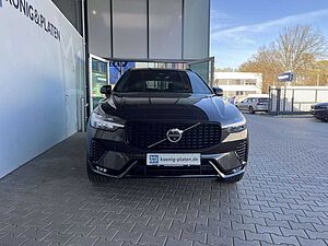 Volvo  B5 (Diesel) AWD R-Design (EURO 6d) Klima Navi