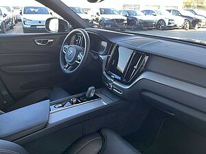 Volvo  B5 (Diesel) AWD R-Design (EURO 6d) Klima Navi