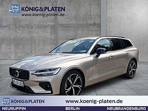 Volvo  B4 Benzin Plus Dark Klima Rückfahrkamera