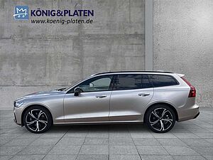 Volvo  B4 Benzin Plus Dark Klima Rückfahrkamera