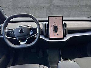 Volvo  Twin Performance AWD Ultra Klima Einparkhilfe