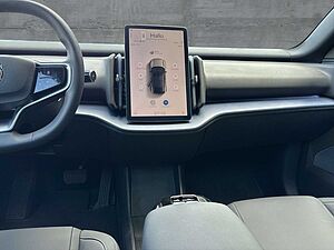 Volvo  Twin Performance AWD Ultra Klima Einparkhilfe