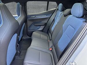 Volvo  Twin Performance AWD Ultra Klima Einparkhilfe