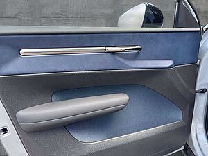 Volvo  Twin Performance AWD Ultra Klima Einparkhilfe