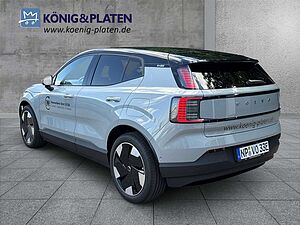 Volvo  Twin Performance AWD Ultra Klima Einparkhilfe