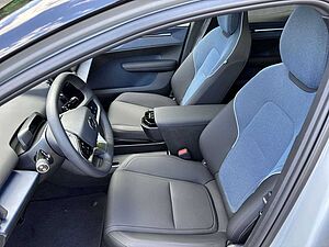 Volvo  Twin Performance AWD Ultra Klima Einparkhilfe