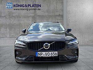 Volvo  B4 Benzin Ultimate Dark Klima Leder