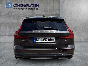 Volvo  B4 Benzin Ultimate Dark Klima Leder