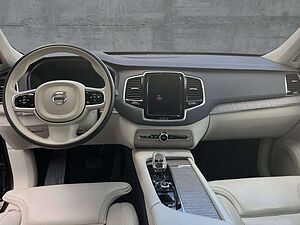 Volvo  B5 (Benzin) AWD Ultimate Dark (EURO 6d) Klima