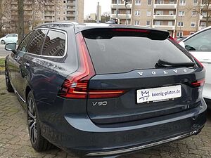 Volvo  B4 Benzin Ultimate Bright Klima Rückfahrkamera