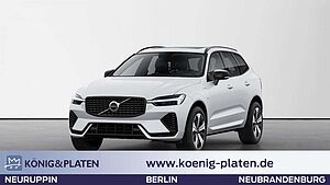 Volvo  T6 AWD Plus Dark Plug-In (EURO 6d) Klima Leder