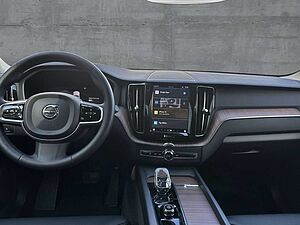 Volvo  T6 AWD Plus Dark Plug-In (EURO 6d) Klima Leder