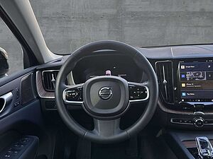 Volvo  T6 AWD Plus Dark Plug-In (EURO 6d) Klima Leder