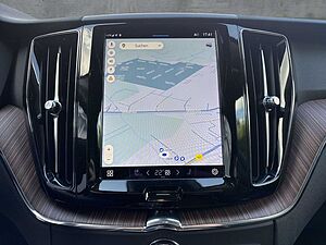 Volvo  T6 AWD Plus Dark Plug-In (EURO 6d) Klima Leder