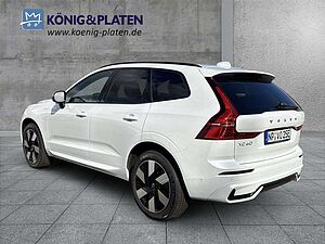 Volvo  T6 AWD Plus Dark Plug-In (EURO 6d) Klima Leder