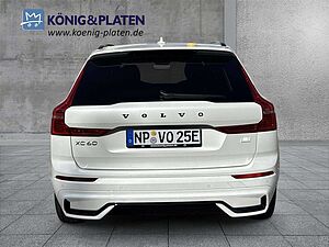Volvo  T6 AWD Plus Dark Plug-In (EURO 6d) Klima Leder