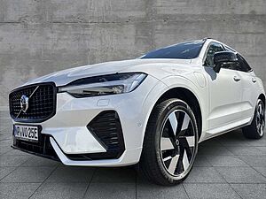 Volvo  T6 AWD Plus Dark Plug-In (EURO 6d) Klima Leder
