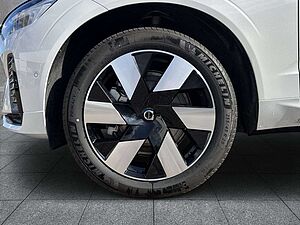 Volvo  T6 AWD Plus Dark Plug-In (EURO 6d) Klima Leder