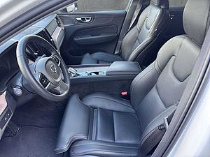 Volvo  T6 AWD Plus Dark Plug-In (EURO 6d) Klima Leder