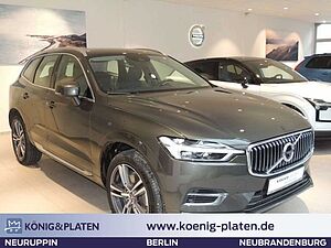 Volvo  T6 AWD Recharge Inscription Geartronic Klima Navi