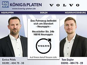 Volvo  T6 AWD Recharge Inscription Geartronic Klima Navi
