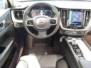 Volvo  T6 AWD Recharge Inscription Geartronic Klima Navi