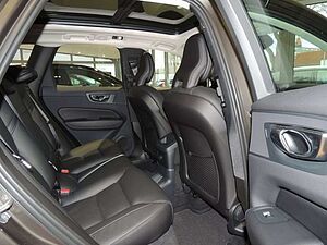 Volvo  T6 AWD Recharge Inscription Geartronic Klima Navi