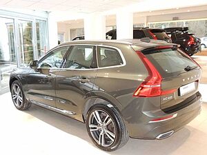 Volvo  T6 AWD Recharge Inscription Geartronic Klima Navi