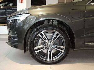 Volvo  T6 AWD Recharge Inscription Geartronic Klima Navi