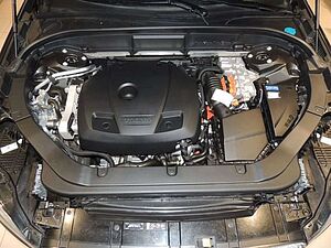 Volvo  T6 AWD Recharge Inscription Geartronic Klima Navi