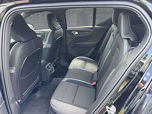 Volvo  Twin Pure Electric AWD Ultimate Recharge Klima