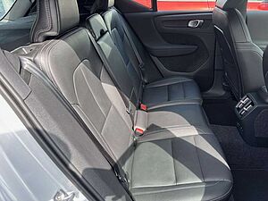 Volvo  P8 Twin Pure Electric AWD R-Design Recharge Klima
