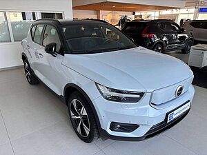 Volvo  P8 Twin Pure Electric AWD R-Design Recharge Klima
