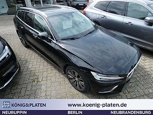 Volvo  Recharge T6 AWD Inscription Expression Klima Navi