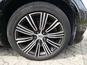 Volvo  Recharge T6 AWD Inscription Expression Klima Navi