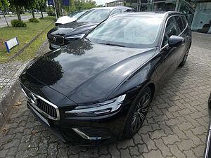 Volvo  Recharge T6 AWD Inscription Expression Klima Navi