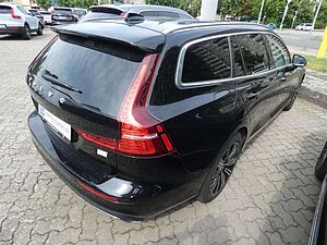 Volvo  Recharge T6 AWD Inscription Expression Klima Navi