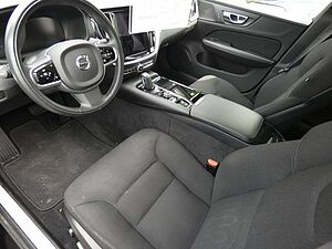Volvo  Recharge T6 AWD Inscription Expression Klima Navi